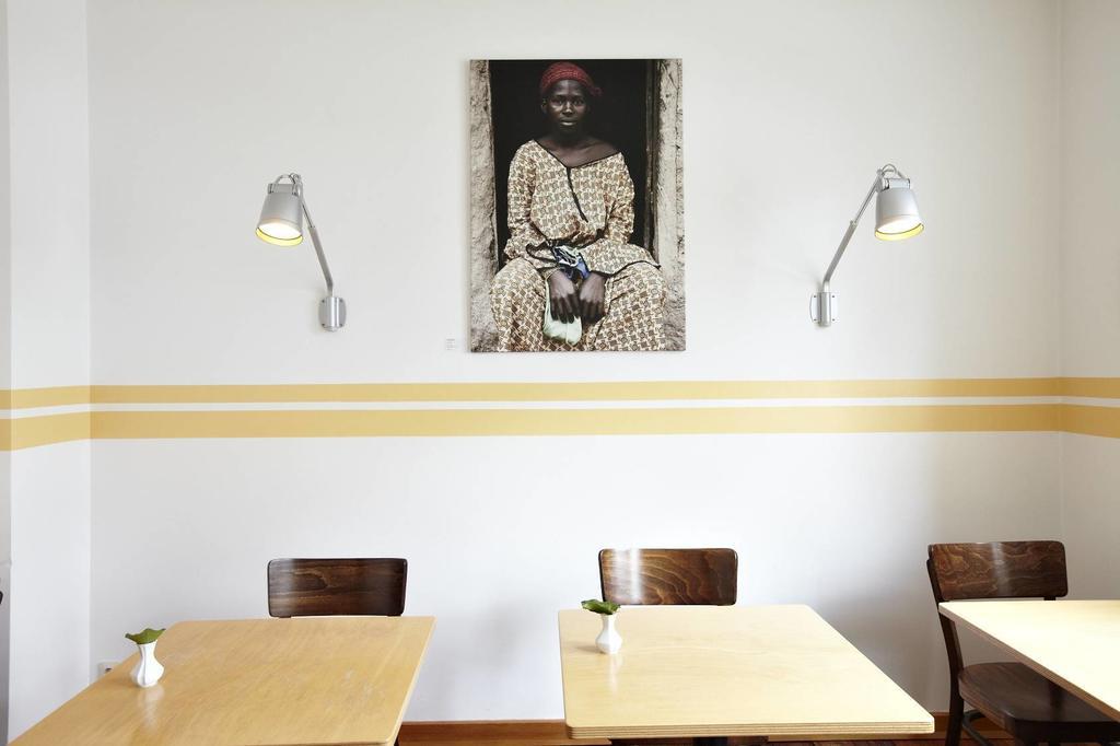 Ginkgo Hotel โอเบอร์อูร์เซิล ภายนอก รูปภาพ