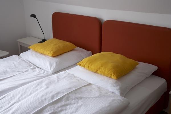Ginkgo Hotel โอเบอร์อูร์เซิล ภายนอก รูปภาพ