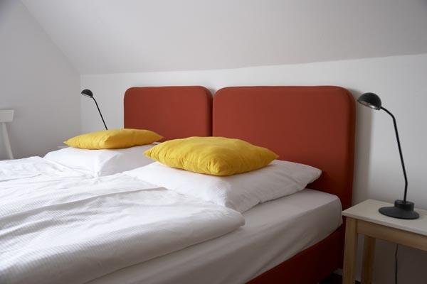 Ginkgo Hotel โอเบอร์อูร์เซิล ห้อง รูปภาพ