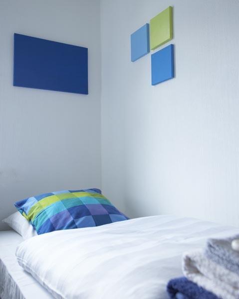 Ginkgo Hotel โอเบอร์อูร์เซิล ห้อง รูปภาพ