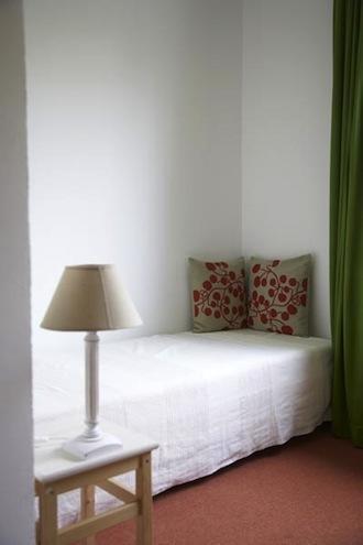 Ginkgo Hotel โอเบอร์อูร์เซิล ภายนอก รูปภาพ