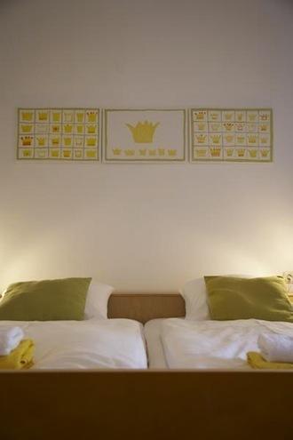 Ginkgo Hotel โอเบอร์อูร์เซิล ภายนอก รูปภาพ