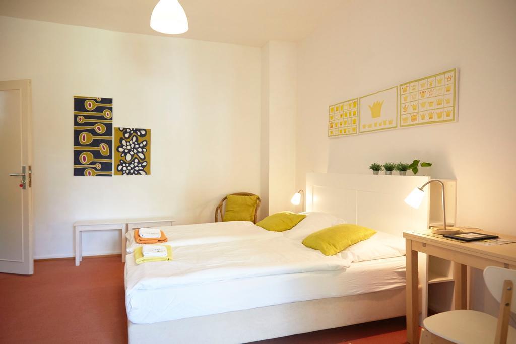 Ginkgo Hotel โอเบอร์อูร์เซิล ภายนอก รูปภาพ